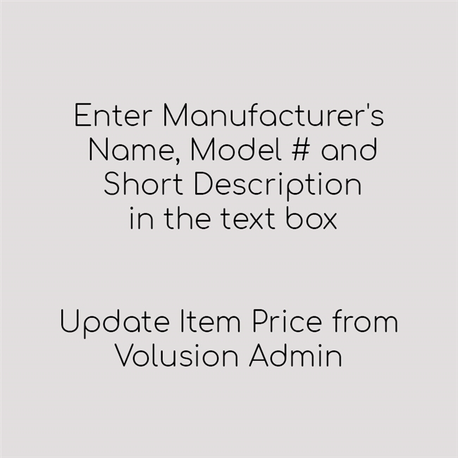 Custom Rev-A-Shelf Accessory