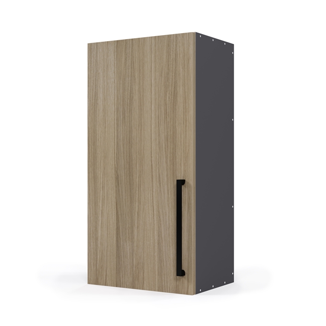 Custom Wall 1 Door