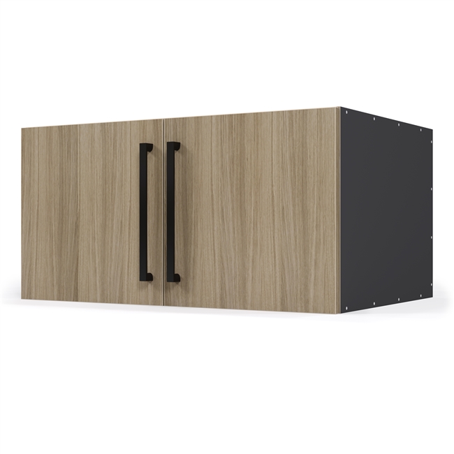 Custom Wall Fridge 2 Door