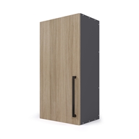 Hybrid Wall 1 Door