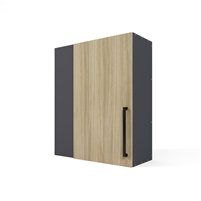 Hybrid Wall Blind Corner
