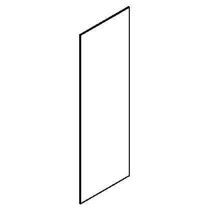 New Java Shaker Island Skin Back Panel