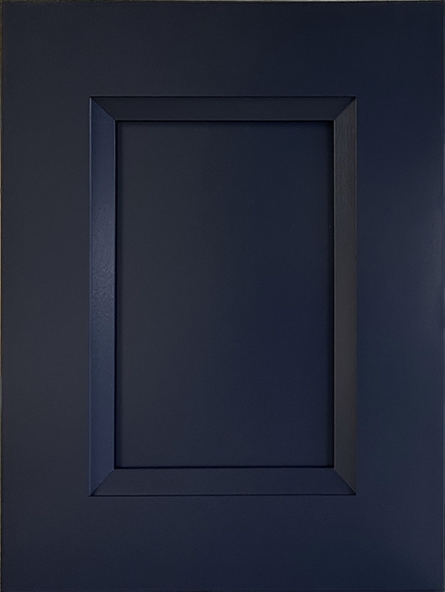 Bayside Naval Blue