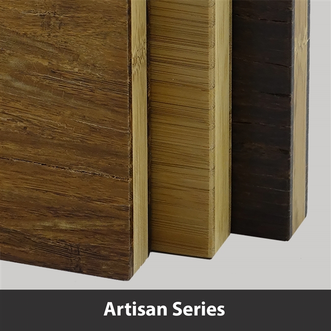 Artisan Series Custom RTA Cabinets Sample