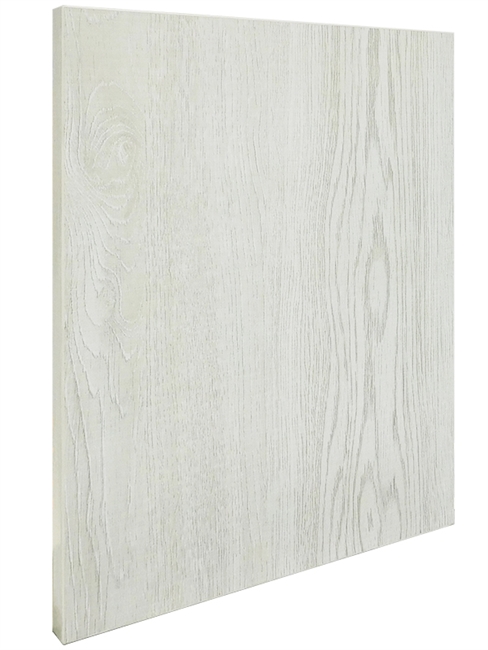Impression White Oak RTA Stock Cabinets Sample