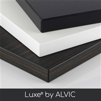 LuxeÂ® By ALVIC Custom RTA Cabinets Sample