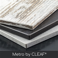 Metro By CLEAFÂ® Custom RTA Cabinets Sample