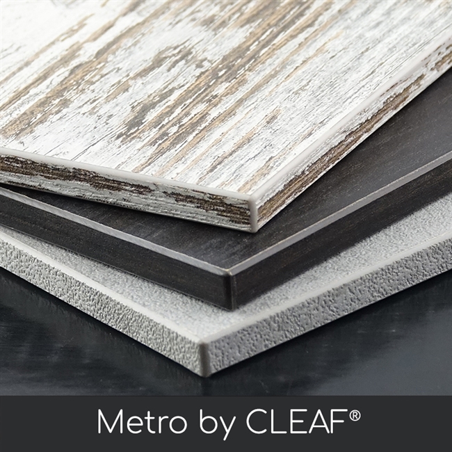 Metro By CLEAFÂ® Custom RTA Cabinets Sample