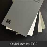 StyleLiteÂ® by EGR Custom RTA Cabinets Sample