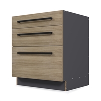 Vanity 3 Drawer