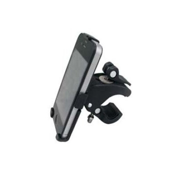 iPhone 4 Quick Release Bike Mount