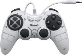 GamePad