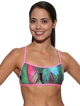 NOVO BRA PRINTS - Kauai - Medium