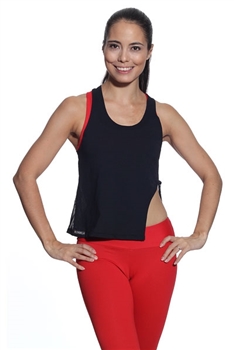 STELLA TANK SOLIDS