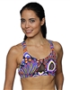 DEUSA BRA PRINTS - Nocturnal - Small