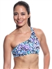 ONDINA BRA PRINTS - Cyanea - X-Small