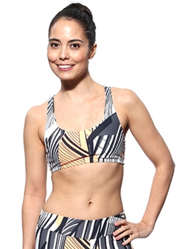 LIBERDADE BRA PRINTS - Highlights - Small