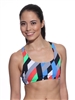 LIBERDADE BRA PRINTS - Ribbons - Small