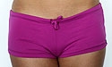 BLUMENAU SHORT BASICS - Lightweight Orchid - X-Small