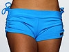 VITORIA SHORT BASICS - Cobalt - Small