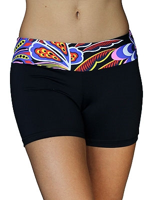 CAMPO SHORT PRINTS - Nocturnal - Small