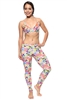 XIQUE XIQUE FULL LENGTH LEGGING PRINTS