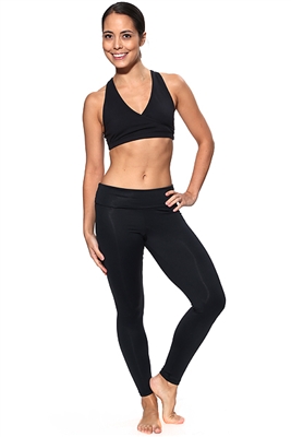 XIQUE XIQUE FULL LENGTH LEGGING SOLIDS