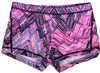 SAFADO SHORT PRINTS - Pink Wave - Medium