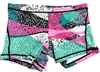 SAFADO SHORT PRINTS - Pink Mosaic - Large