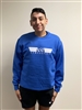 ASI Staff Sweatshirt