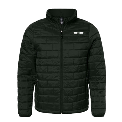 Puffer Jacket - Men's (Pre-order)