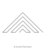 Triangle Maze 2 Block