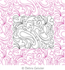 Paisley Design 1 E2E