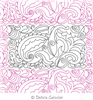 Paisley Swirls 2 E2E