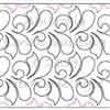 Digital Quilting Design Ambrosia by Lorien Quilting.