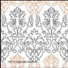 Aimee's Damask