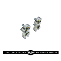 OUO 101362 Bumper Spacers 3/4in 11-16 Superduty