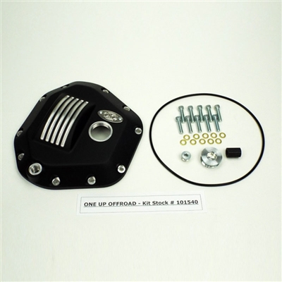 OUO Diff Cover - Dana 60 101540