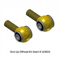 OUO 103015 Street Joints for Adjustable Link Arms