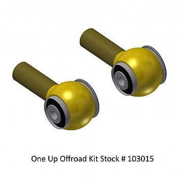 OUO 103015 Street Joints for Adjustable Link Arms