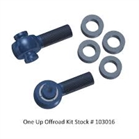 OUO 103016 Chromoly Joints for Adjustable Link Arms