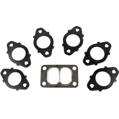 BD-POWER 1045986 EXHAUST MANIFOLD GASKET SET