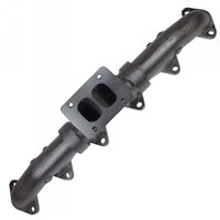 BD-POWER 1045995-T4 PORTED T4 EXHAUST MANIFOLD