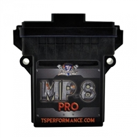 TS PERFORMANCE 1110602P MP-8 PRO