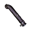 PPE 117000600 3" STAINLESS STEEL DOWNPIPE 2011-2015 Duramax