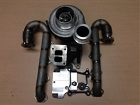 MPD 2011-2014 Ford 6.7L Turbo Kit