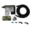 RCD 6.0/6.4 Oil Filter Relocation Kit