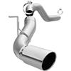 MAGNAFLOW 17866 5" PRO SERIES FILTER-BACK EXHAUST SYSTEM