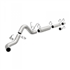 MAGNAFLOW 17876 5" PRO SERIES CAT-BACK EXHAUST SYSTEM