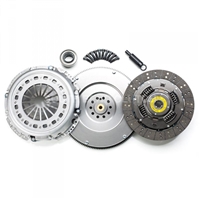 SOUTH BEND DYNA MAX CLUTCH (SINGLE MASS FLYWHEEL KIT)(INCL. FLYWHEEL)